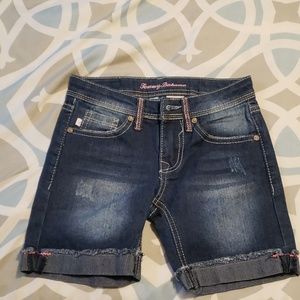 Tommy Bahama Girls Shorts